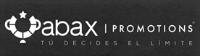 ABAX PROMOTIONS TÚ DECIDES EL LÍMITE