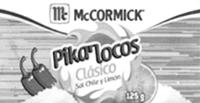 MC MCCORMICK PIKA´LOCOS CLASICO