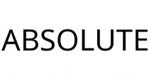 ABSOLUTE