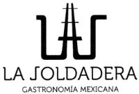 LA SOLDADERA GASTRONOMIA MEXICANA