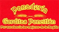 PANADERÍA GORDITAS PONCITLÁN