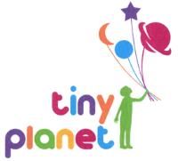 TINY PLANET