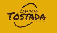 CASA DE LA TOSTADA