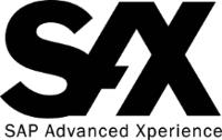 SAX SAP ADVANCED XPERIENCE