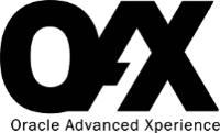 OAX ORACLE ADVANCED XPERIENCE