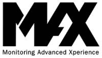 MAX MONITORING ADVANCED XPERIENCE