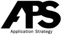 APS APPLICATION STRATEGY
