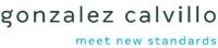 GONZALEZ CALVILLO MEET NEW STANDARDS