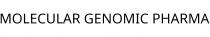 MOLECULAR GENOMIC PHARMA