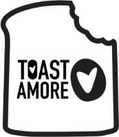 TOAST AMORE