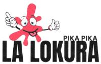 PIKA PIKA LA LOKURA