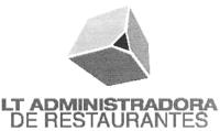 LT ADMINISTRADORA DE RESTAURANTES