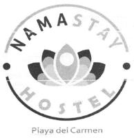 NAMA STAY HOSTEL