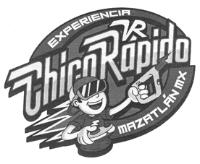 CHICO RAPIDO VR EXPERIENCIA