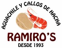 AGUACHILE Y CALLOS DE HACHA RAMIRO S DESDE 1993