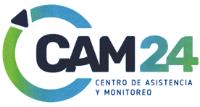 CAM24 CENTRO DE ASISTENCIA Y MONITOREO
