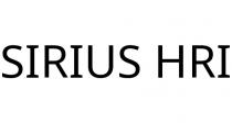 SIRIUS HRI