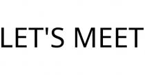 LET'S MEET