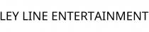 LEY LINE ENTERTAINMENT