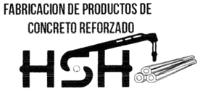 FABRICACION DE PRODUCTOS DE CONCRETO REFORZADO HSH