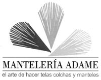 MANTELERIA ADAME EL ARTE DE HACER TELAS COLCHAS Y MANTELES