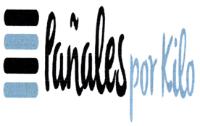 PAÑALES POR KILO