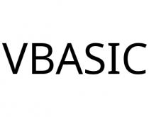 VBASIC