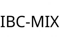 IBC-MIX