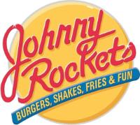 JOHNNY ROCKETS BURGERS; SHAKES; FRIES & FUN