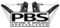 PIPING & BOILERS SPECIALISTS