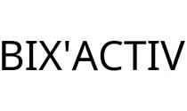 BIX'ACTIV