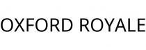 OXFORD ROYALE