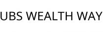 UBS WEALTH WAY