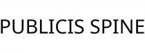 PUBLICIS SPINE