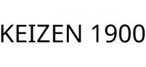 KEIZEN 1900
