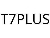T7PLUS
