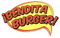 ¡BENDITA BURGUER!