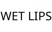 WET LIPS