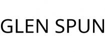 GLEN SPUN