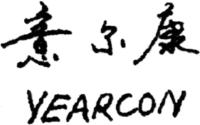YEARCON