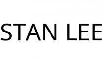 STAN LEE