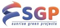 SGP SUNRISE GREEN PROJECTS