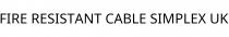 FIRE RESISTANT CABLE SIMPLEX UK