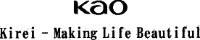 KAO KIREI - MAKING LIFE BEAUTIFUL