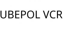 UBEPOL VCR