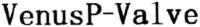 VENUSP-VALVE