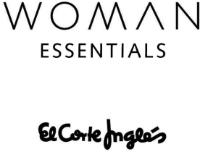 WOMAN ESSENTIALS EL CORTE INGLÉS