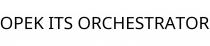 OPEK ITS ORCHESTRATOR