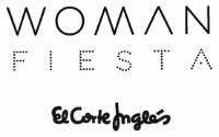 WOMAN FIESTA EL CORTE INGLÉS