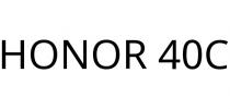 HONOR 40C
